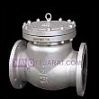 Swing Check Valve  Swing Check Valve